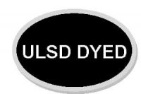ULSD-Dyed